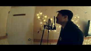 Melly Goeslaw - Bimbang cover by Edo