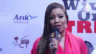 The Screening Room With Adenike Channel Trailer