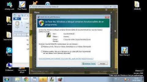 How to Be Pro In CS2D  (Part 3)