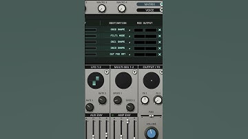 Neuro bass sound design 👾