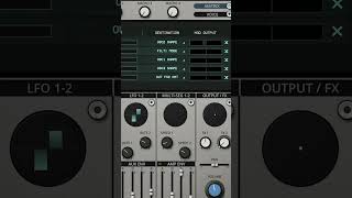 Neuro bass sound design 👾
