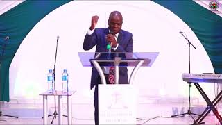 BUILDING STRONG FOUNDATIONS IN CHRIST- PST. MOSES- ILC Ministries - 28th February 2021