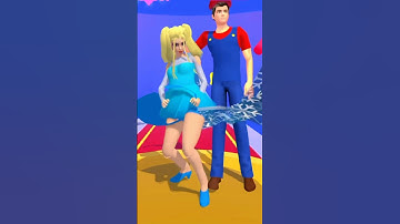 Build A Queen Reverse Gameplay #shorts #돈