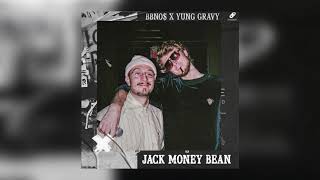 bbno$, yung gravy & lentra - jack money bean Resimi