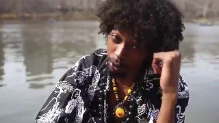 Sheikh Makki #YwY - "The Words" (MUSIC VIDEO) *CONFESSIONS OF A BASED NOBLEMAN*