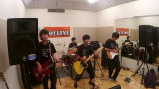 みらいっこ① HOTLINE2016 島村楽器エキスポシティ店 店予選