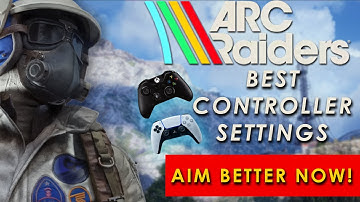 Arc Raiders Controller Setup You NEED To Try!