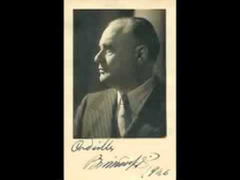 Beniamino Gigli — Solo per te, Lucia (La Canzone dell'Amore)