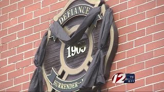 Mourners offer condolences to Bristol Deputy Fire Chief