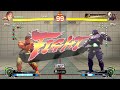 [USF4] AmericanDaigo (Ryu) vs. bnw1990 (Seth)  674