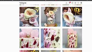 Best 6 wedding and introduction cake designers in Kampala Uganda Best 6 wedding and introduction cake designers in Kampala Uganda