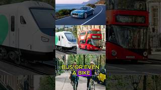 Word of the Day | COMMUTE - Vakame