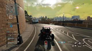 Call of Duty WZ CAS THE BRIDGE IS..... UP!!!