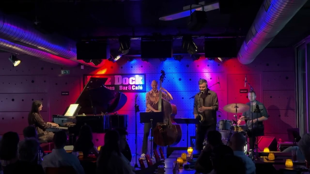 Kristina Barta - 1948 feat. Jure Pukl