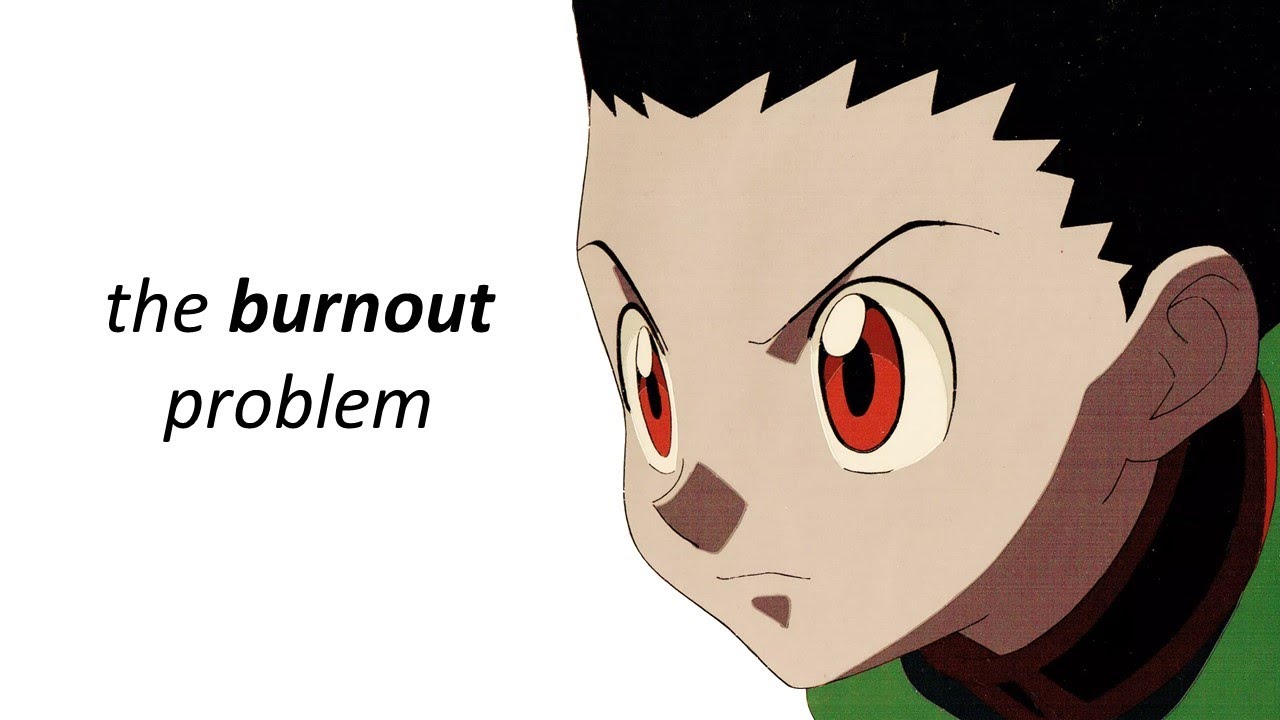 Why HxH Will Never Finish