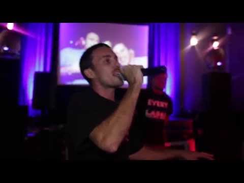 SkankMC vs Bellee