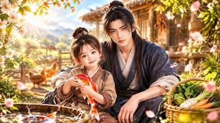 【大結局完整版】《趙家福寶旺家記》第1~120集丨福寶剛被趙家接納，意外揭開舊事，全家命運竟悄然翻盤！#九州快看#都市#玄幻#短劇#AI短劇
