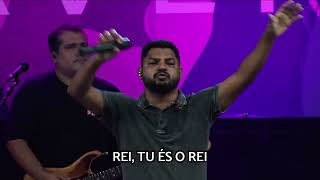 Tua Igreja Canta - ArteCelebração
