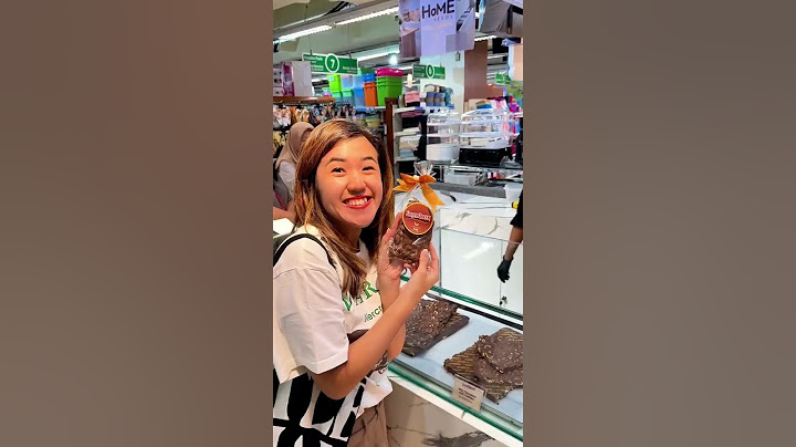 POP UP STOR SILVERQUEEN PERTAMA KALI DI BANDUNG