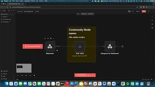 Build a 100% Free & Private OCR API in 2 Minutes 📄🔒