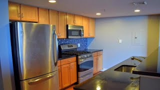 414 WATER STREET, BALTIMORE, MD Presented by Michael Frank.