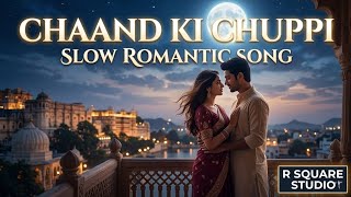 Chaand Ki Chuppi -A Soft Romance|Official Music Video| R Square Studio screenshot 5
