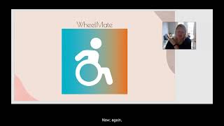 Digital Byte: Tools for People with Disabilities