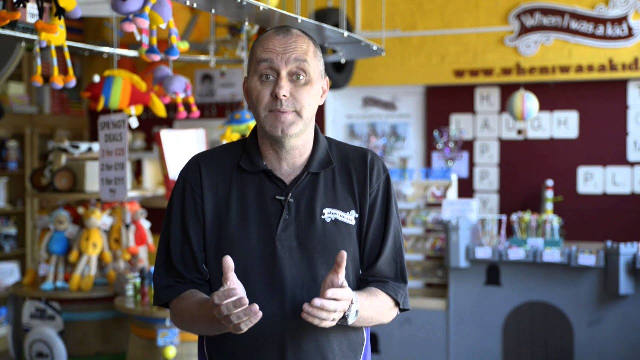 Activate CRM and Lead Box at When I Was a Kid, Wellingborough Cycles and Golfing plus