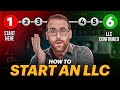 How to Start an LLC in Any State | Ultimate 2026 Guide