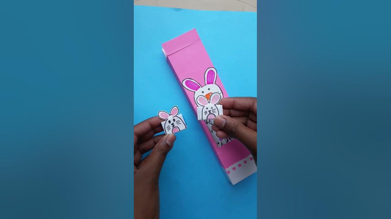 Recreation of Mukta art and craft diy easy school supplies /Cute pencil