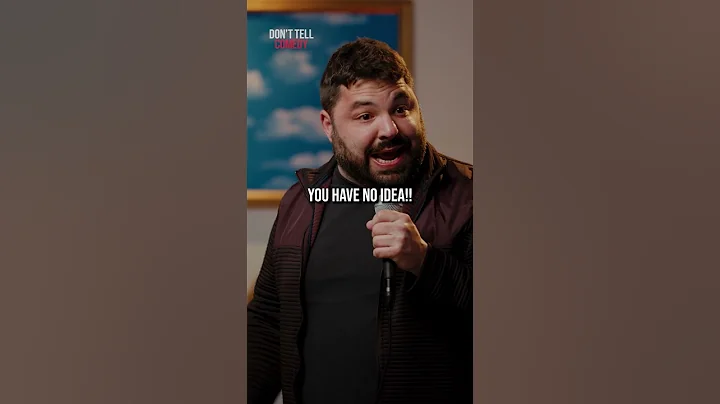 "Liberal Guilt" 🎤: Raanan Hershberg