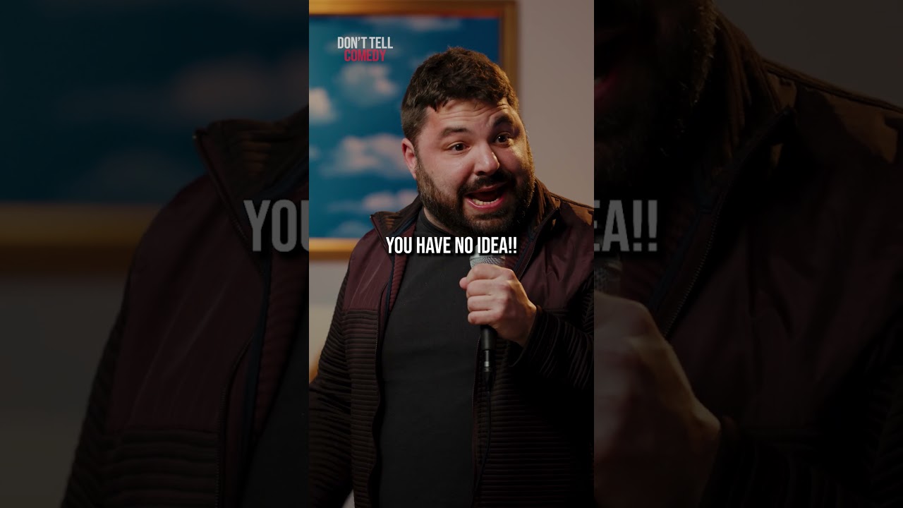 "Liberal Guilt" 🎤: Raanan Hershberg