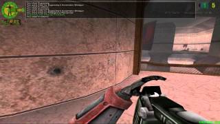 Red Faction Cheating Accusation 1