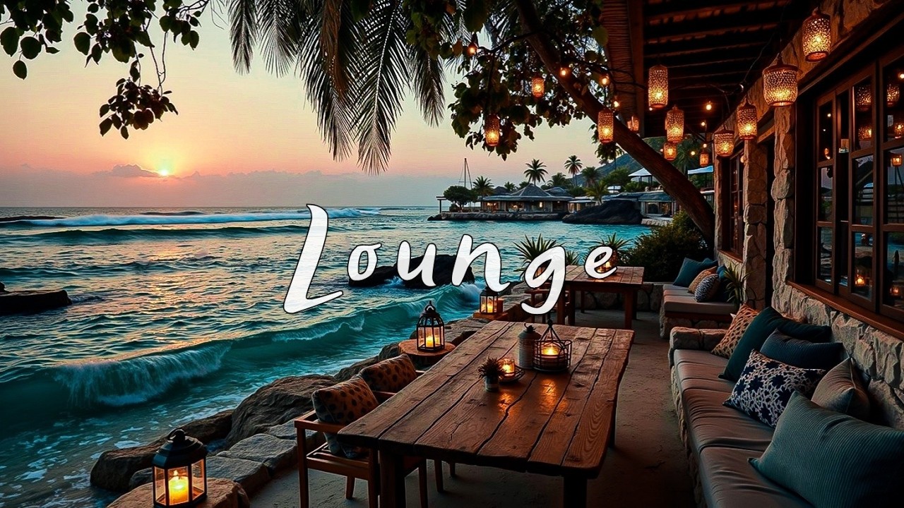 Watch Deep House Music | Chill Deep House Mix for Sunset Beach Lounge Relaxing Summer Vibes 2026 on YouTube Watch Deep House Music | Chill Deep House Mix for Sunset Beach Lounge Relaxing Summer Vibes 2026 on YouTube
