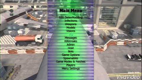 [MW2/1.11] BACKUP|California Kush v4|NO JAILBREAK