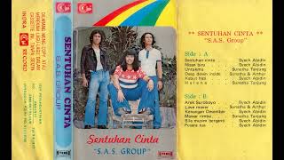 Download Lagu SAS Group - Sentuhan Cinta