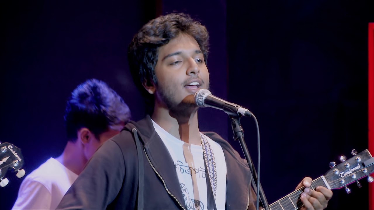চিত্রপট এর গান The Music of Chitropot |  Chitropot | TEDxDhaka