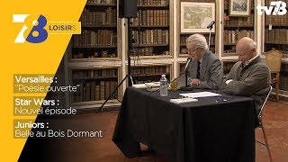 7/8 Loisirs – Vendredi 15 décembre 2017