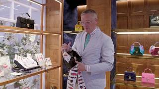 Giles Deacons Picks From The London Calling Collection