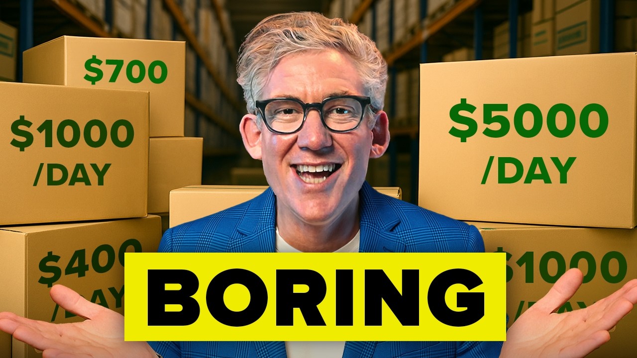 5 Ridiculously Simple Skills I'd Pay YOU $100k/yr For