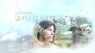 VOIX OFF | PRESENTATION PHOTOGRAPHE screenshot 4