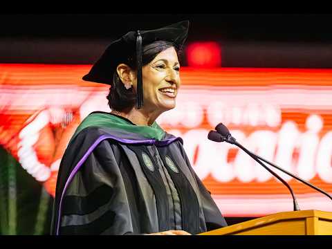 2026 Keynote Speaker | Rochelle Walensky