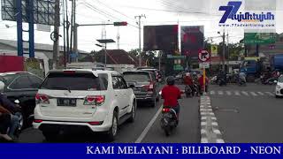 Download Lagu Traffic Jl. Raya Mastrip Kebraon MP3