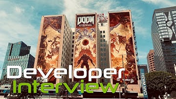 Doom Eternal | Impressions Discussion | E3 2019