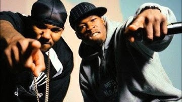 G-Unit (50 Cent, The Game, Lloyd Banks) - It