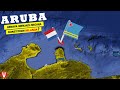 Inilah Aruba Negara Konstituen dari Kerajaan Belanda...