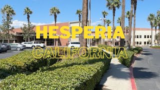 Information What's Hesperia, CA Like A Day in the Life in my Hometown. Update