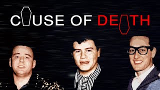 Buddy Holly & The Day the Music Died