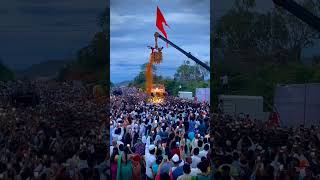 Mauli Palkhi 2023 varkari jayjayramkrushnhari status shorts vitthal pandharpur 