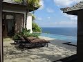 Banyan Tree Resort, Ungasan, Bali - Spa Sanctuary Clifftop Villa